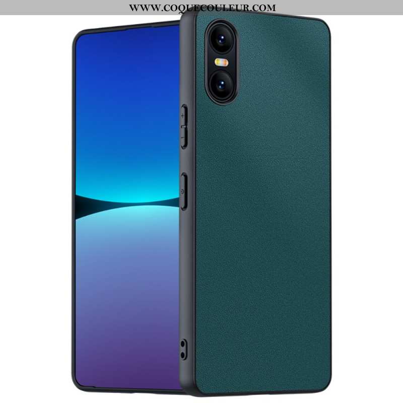 Coque Sony Xperia 10 VI Mince