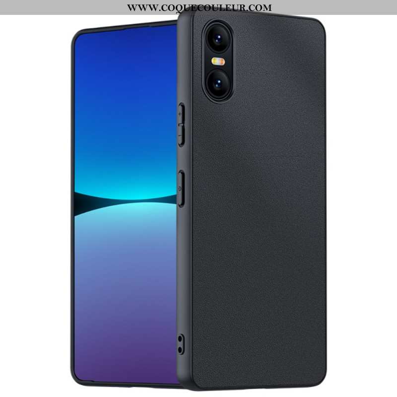 Coque Sony Xperia 10 VI Mince