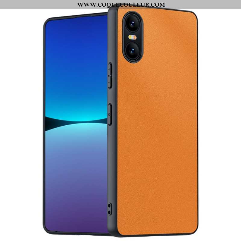 Coque Sony Xperia 10 VI Mince