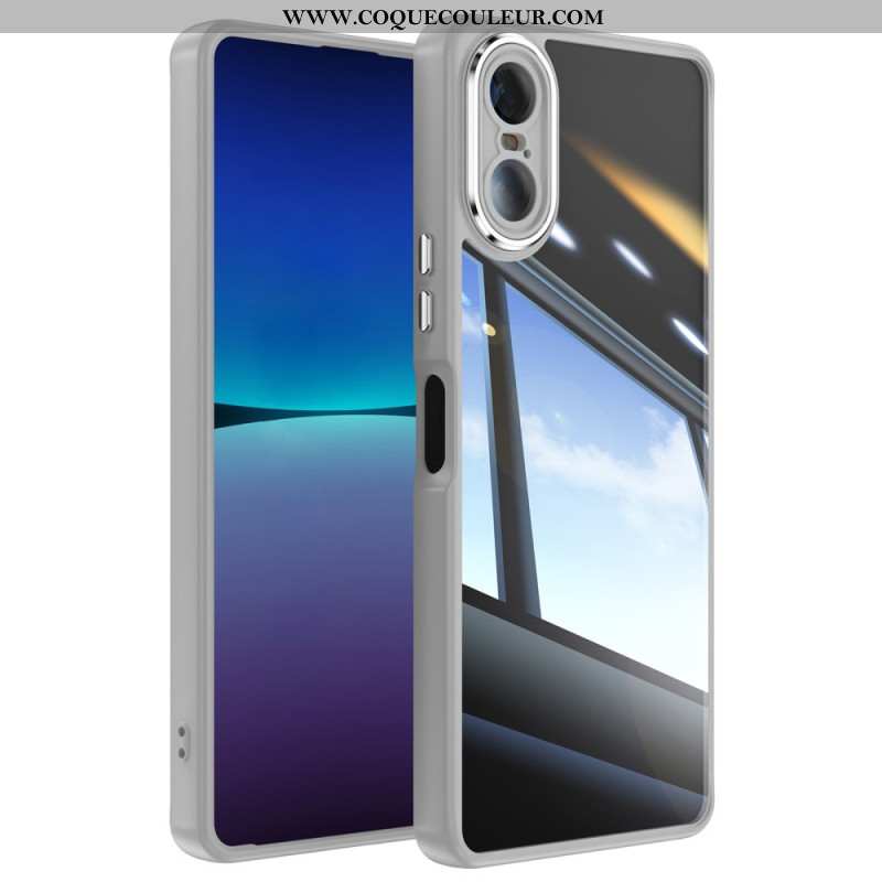 Coque Sony Xperia 10 VI Structure Airbag