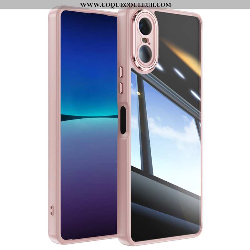 Coque Sony Xperia 10 VI Structure Airbag