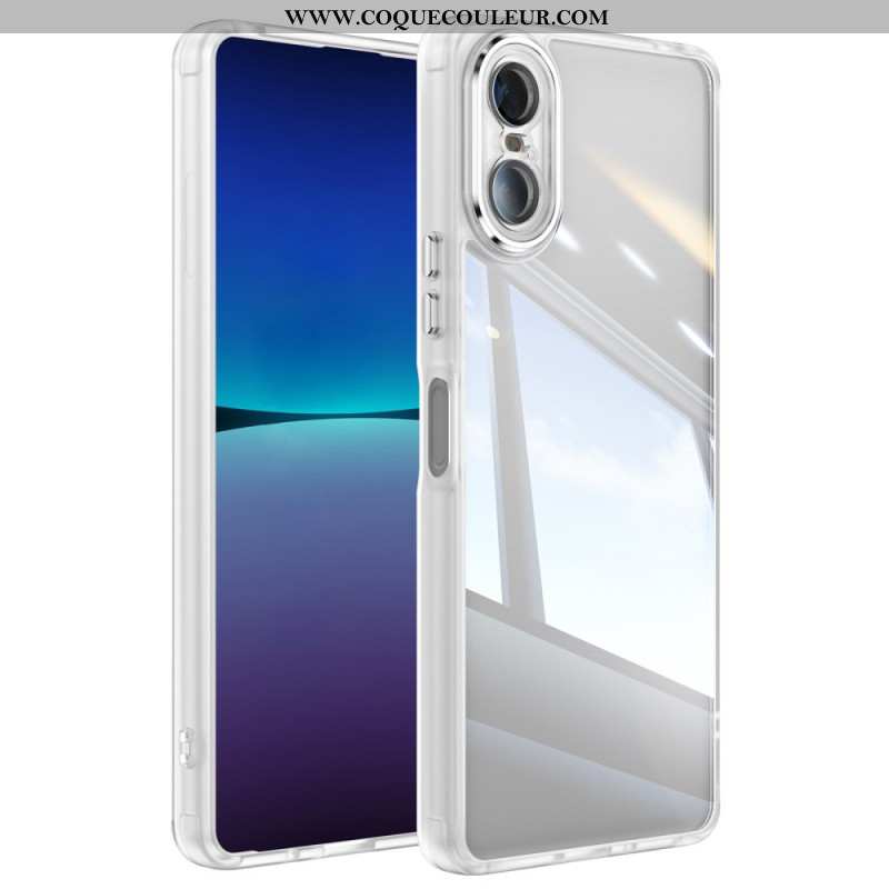 Coque Sony Xperia 10 VI Structure Airbag