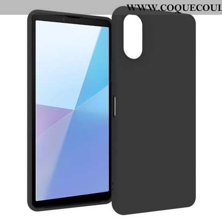 Coque Sony Xperia 10 VI Classique