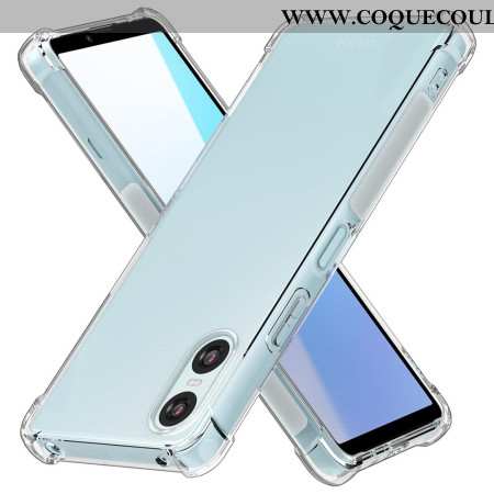 Coque Sony Xperia 10 VI Protection Anti-Chute