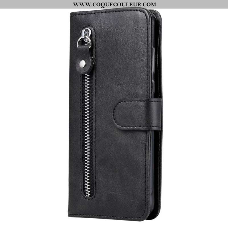 Housse Xiaomi 14 Pro Porte-Monnaie Frontal