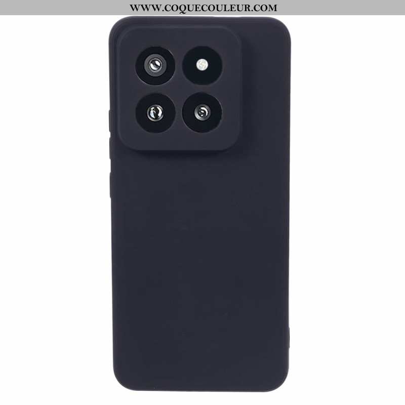 Coque Xiaomi 14 Pro Bords Droits