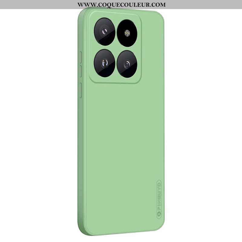 Coque Xiaomi 14 Pro PINWUYO