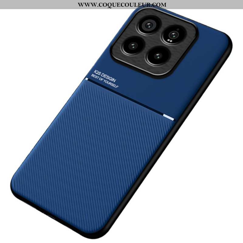 Coque Xiaomi 14 Pro Ultra Fine