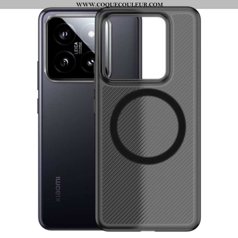 Coque Xiaomi 14 Pro Magnétique