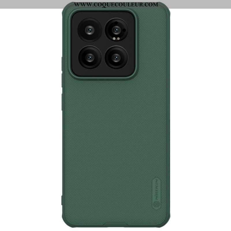 Coque Xiaomi 14 Pro Surface Givrée NILLKIN