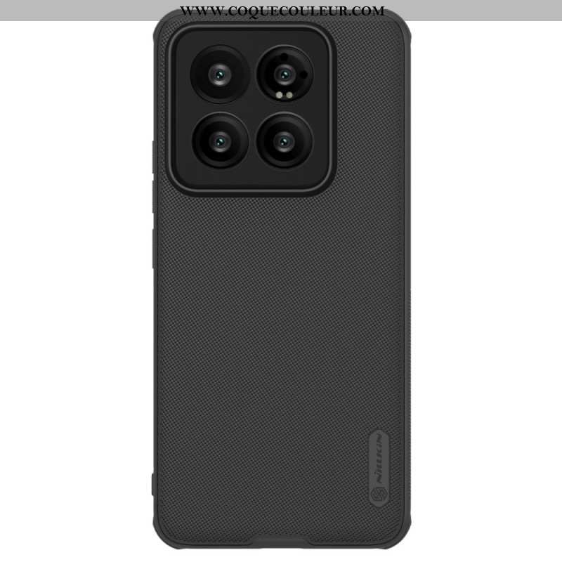 Coque Xiaomi 14 Pro Surface Givrée NILLKIN