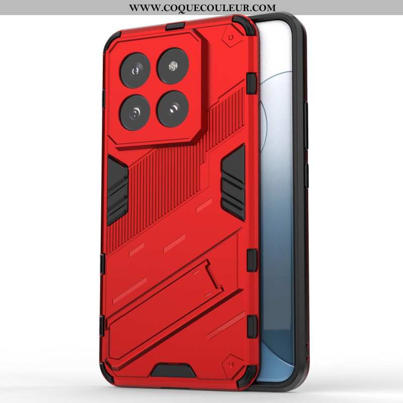 Coque Xiaomi 14 Pro Support Horizontal et Vertical