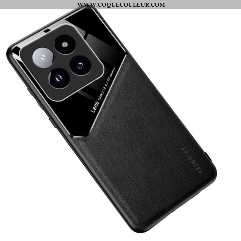 Coque Xiaomi 14 Pro Magnétique