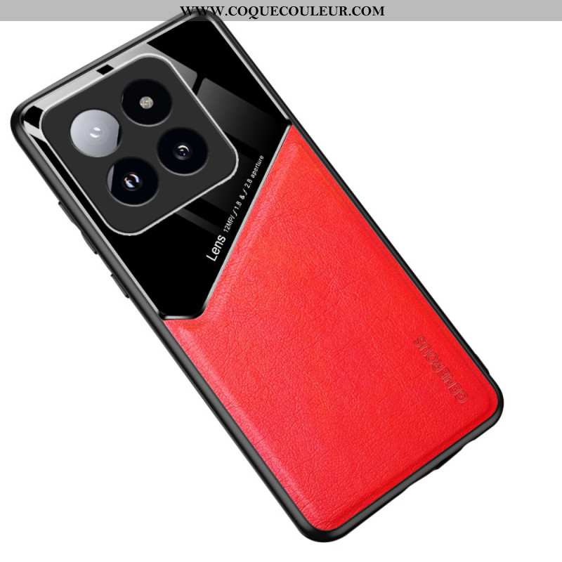 Coque Xiaomi 14 Pro Magnétique