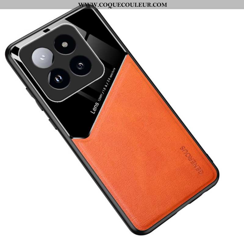 Coque Xiaomi 14 Pro Magnétique