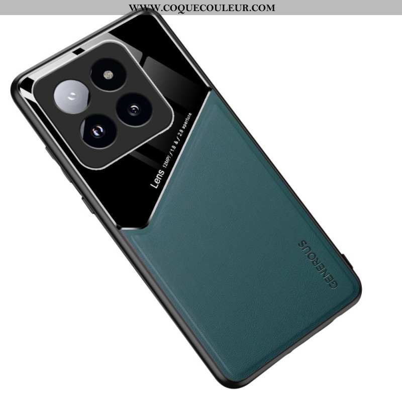 Coque Xiaomi 14 Pro Magnétique