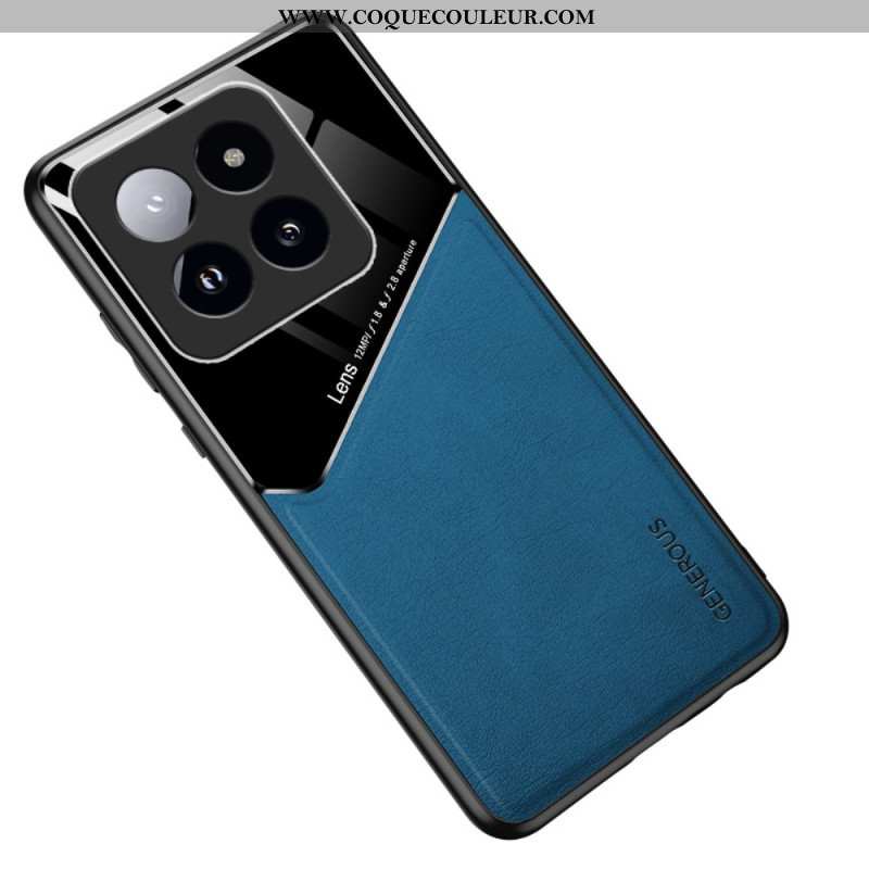 Coque Xiaomi 14 Pro Magnétique