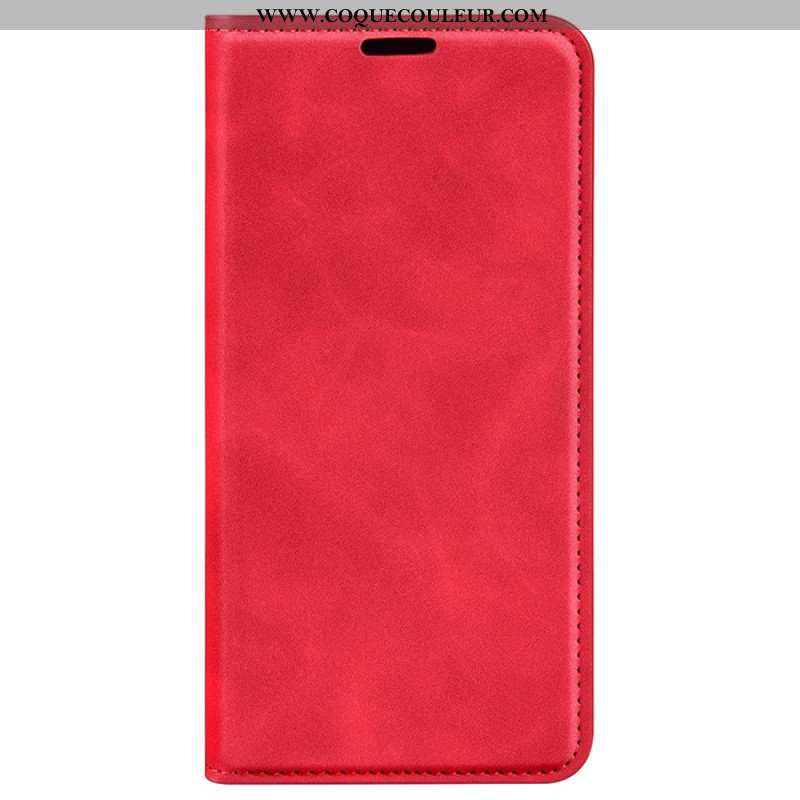 Flip Cover Xiaomi 14 Pro Classique