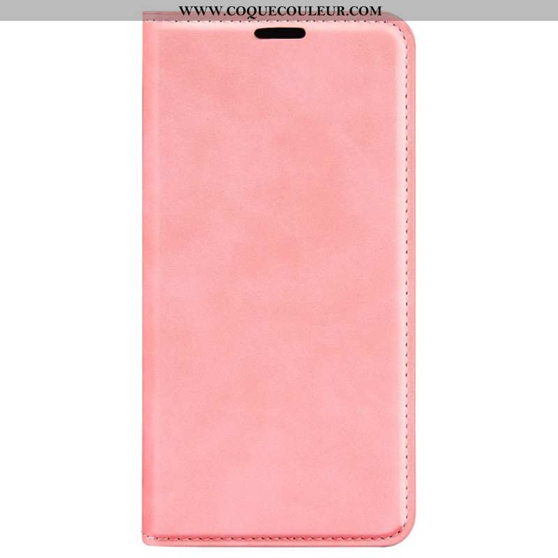 Flip Cover Xiaomi 14 Pro Classique