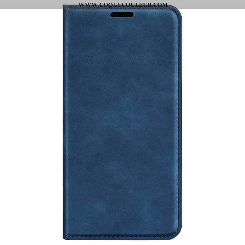 Flip Cover Xiaomi 14 Pro Classique