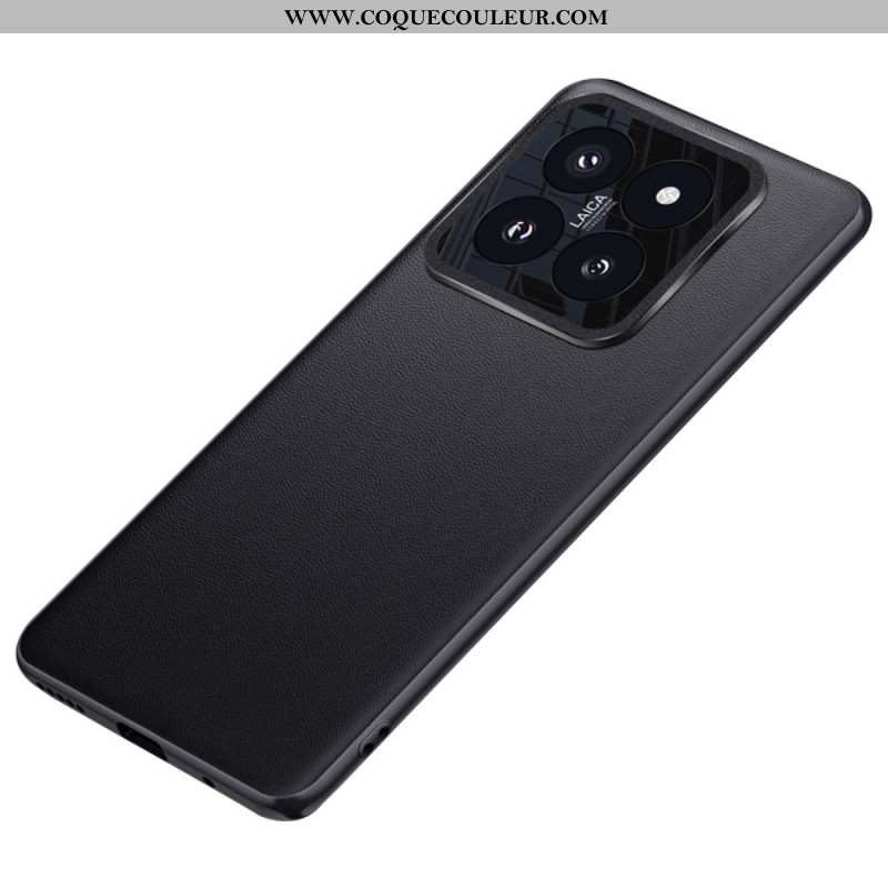 Coque Xiaomi 14 Pro Ultra Mince