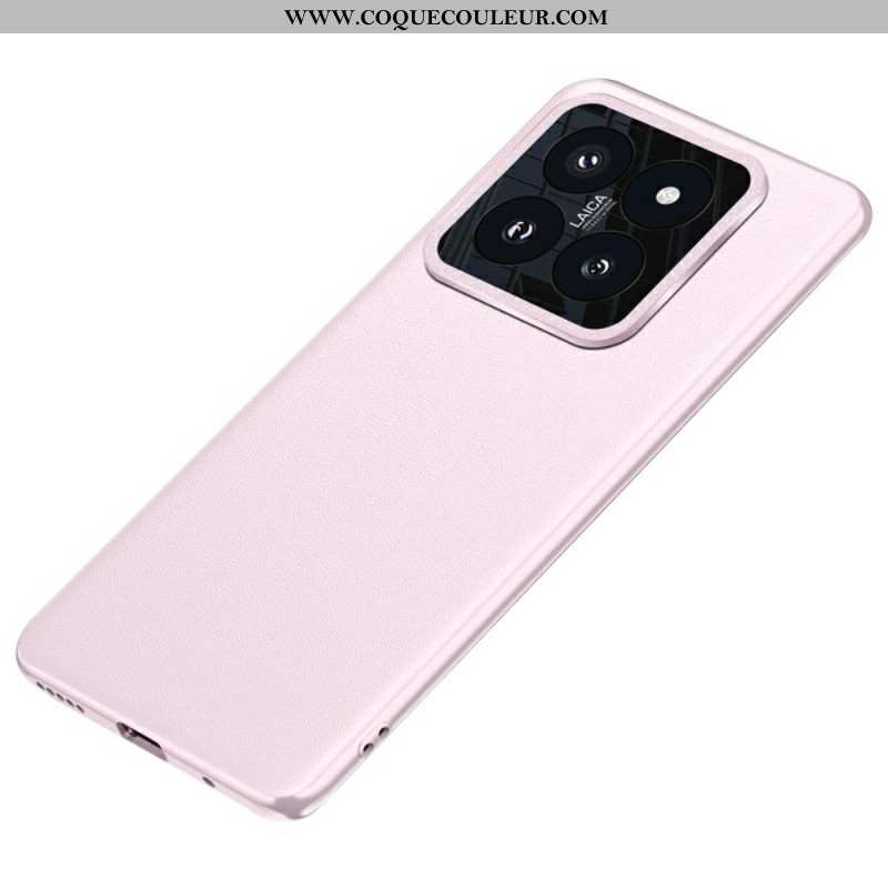 Coque Xiaomi 14 Pro Ultra Mince