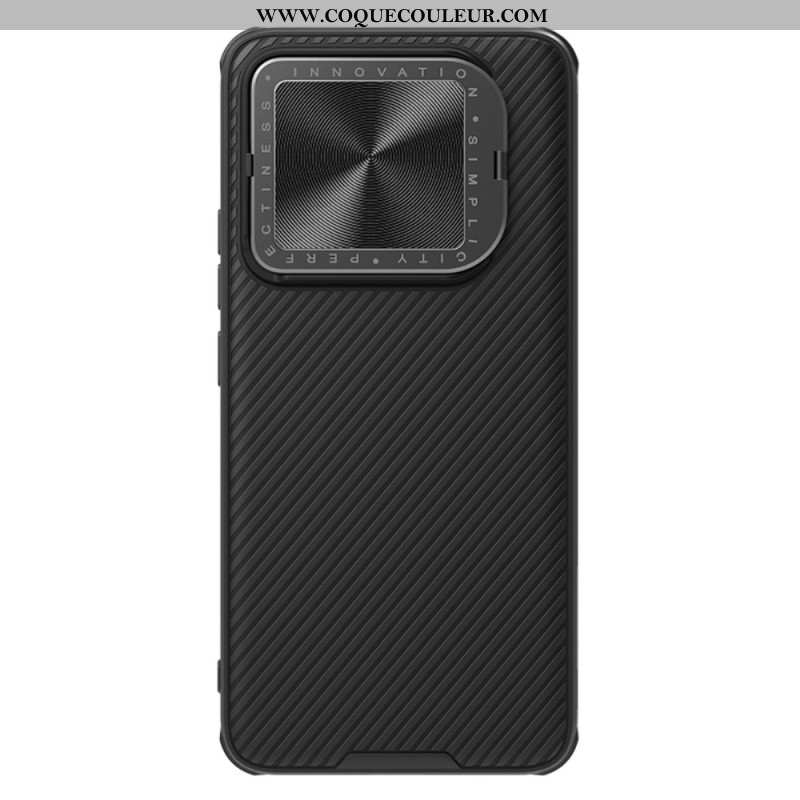 Coque Xiaomi 14 Pro CamShield Prop Series NILLKIN