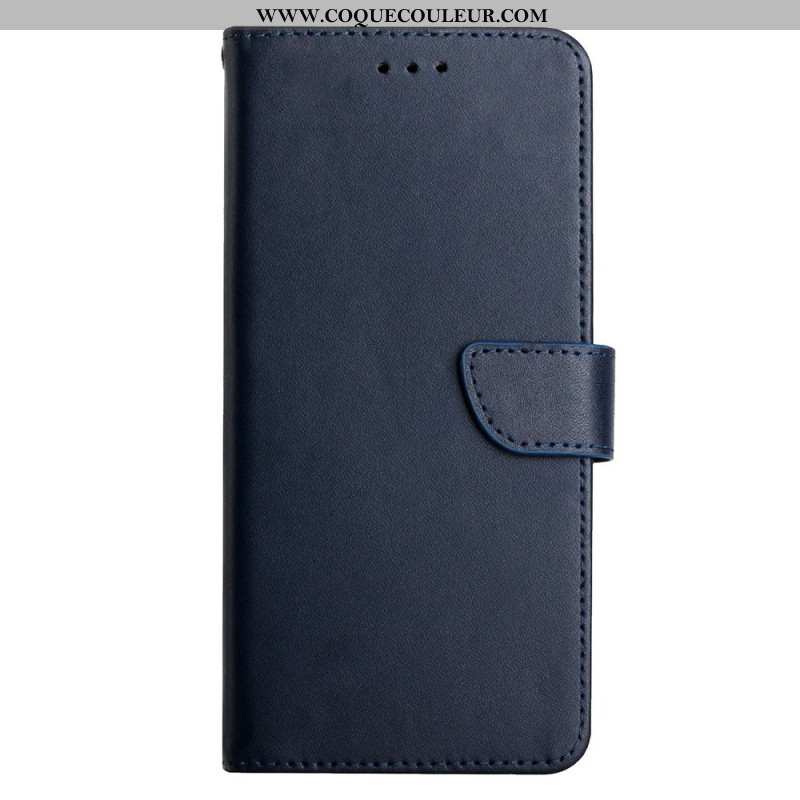 Housse Xiaomi 14 Pro Cuir Nappa