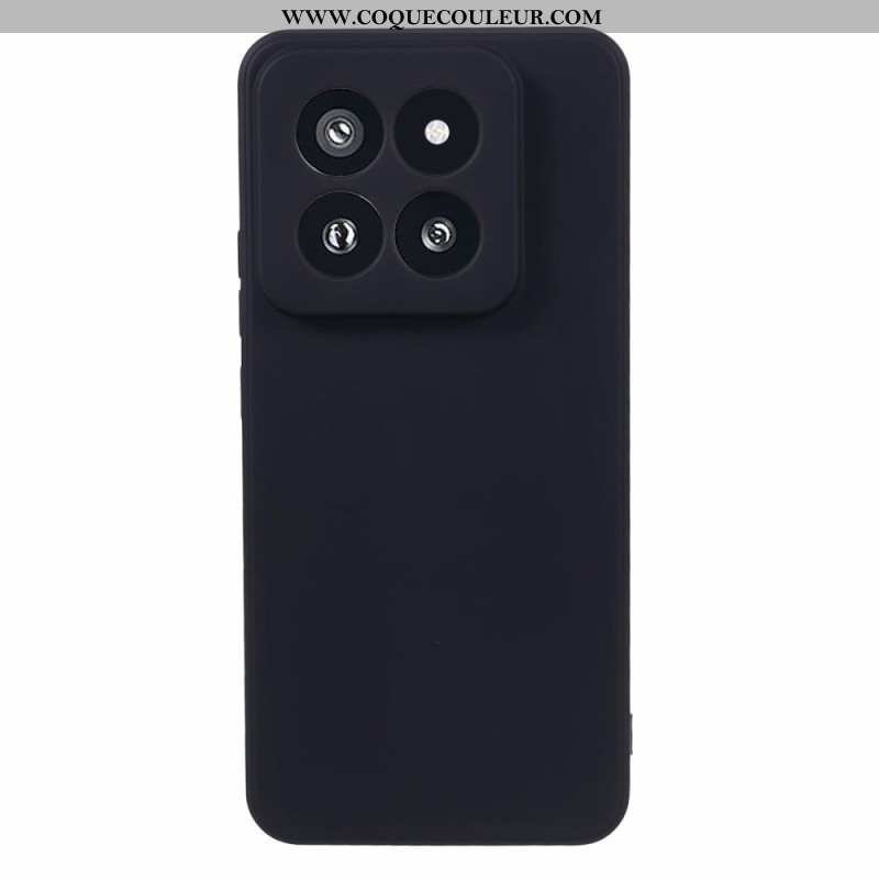 Coque Xiaomi 14 Pro Flexible