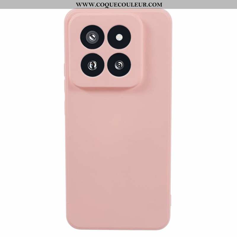 Coque Xiaomi 14 Pro Flexible