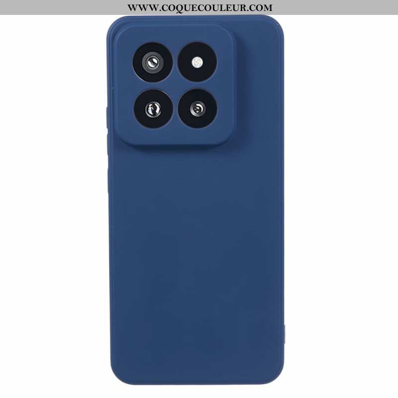 Coque Xiaomi 14 Pro Flexible