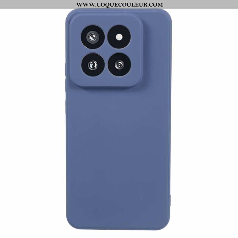 Coque Xiaomi 14 Pro Flexible