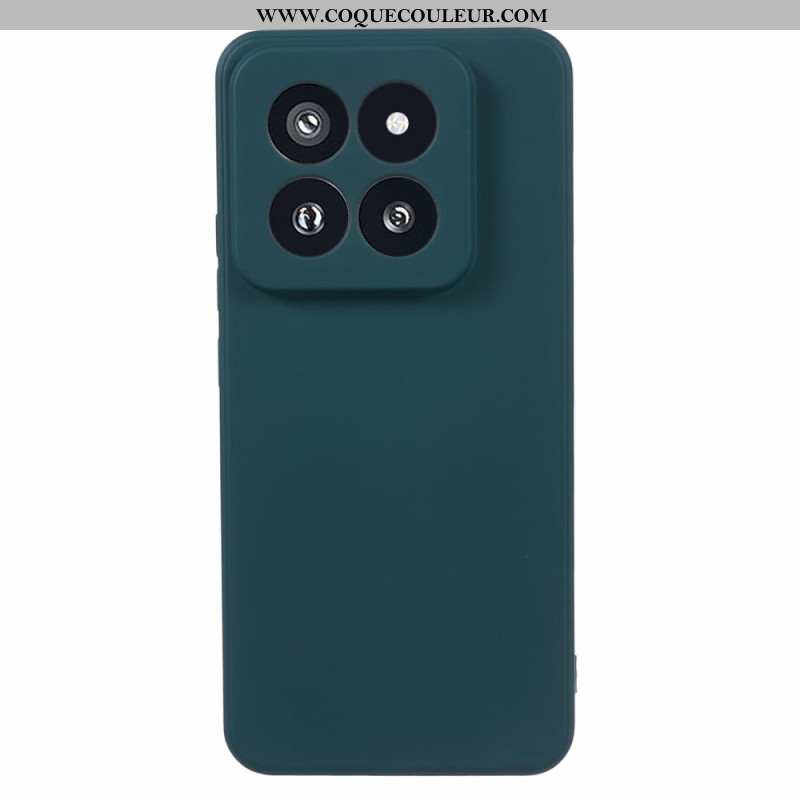 Coque Xiaomi 14 Pro Flexible