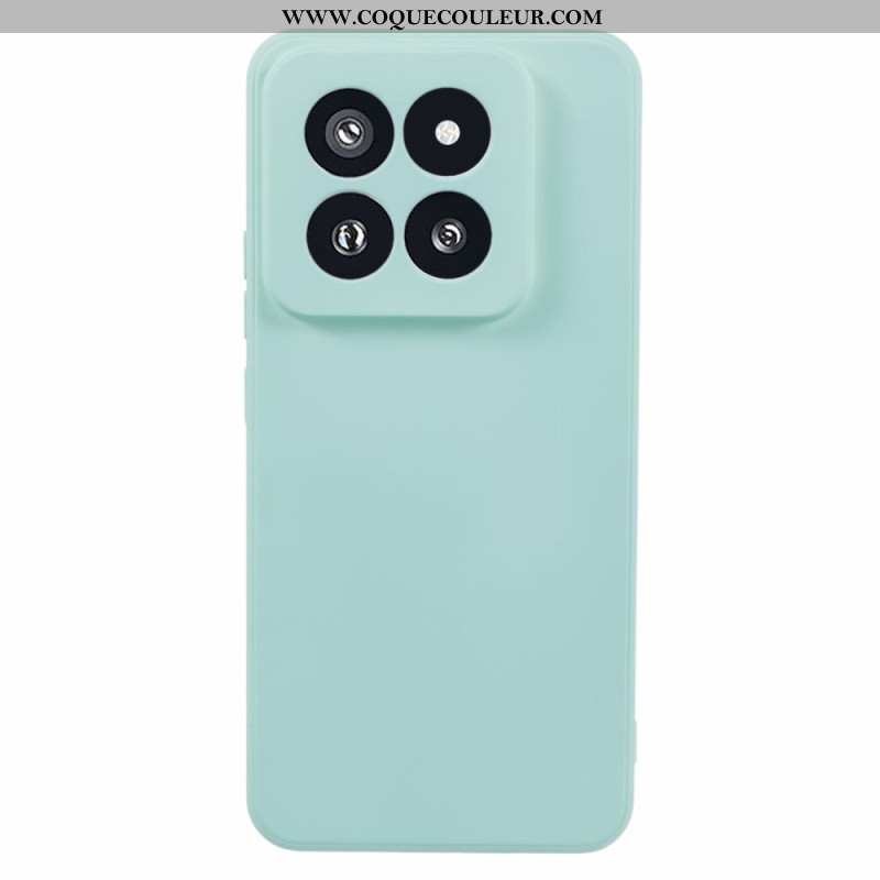 Coque Xiaomi 14 Pro Flexible