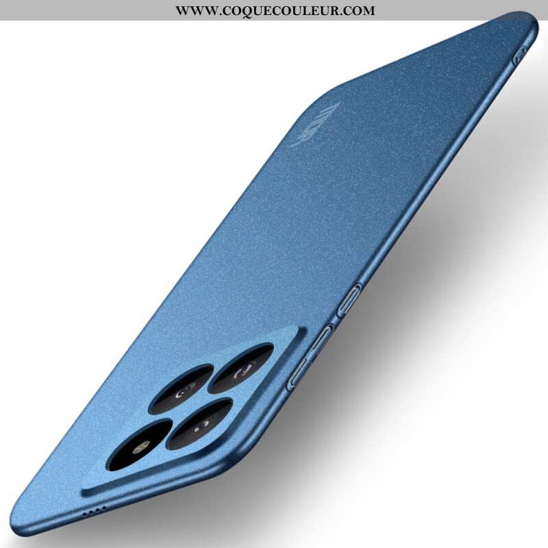 Coque Xiaomi 14 Pro Shield Matte MOFI