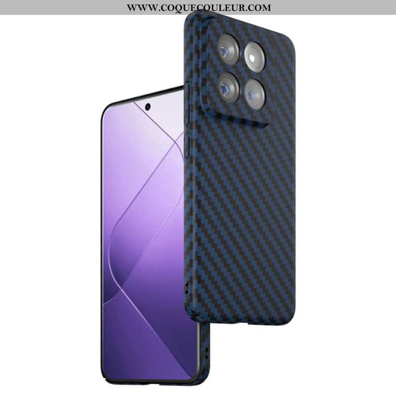 Coque Xiaomi 14 Pro Anti-chute