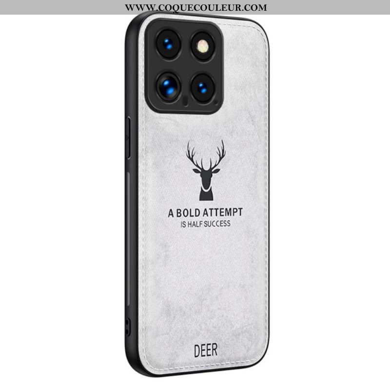 Coque Xiaomi 14 Pro Cerf