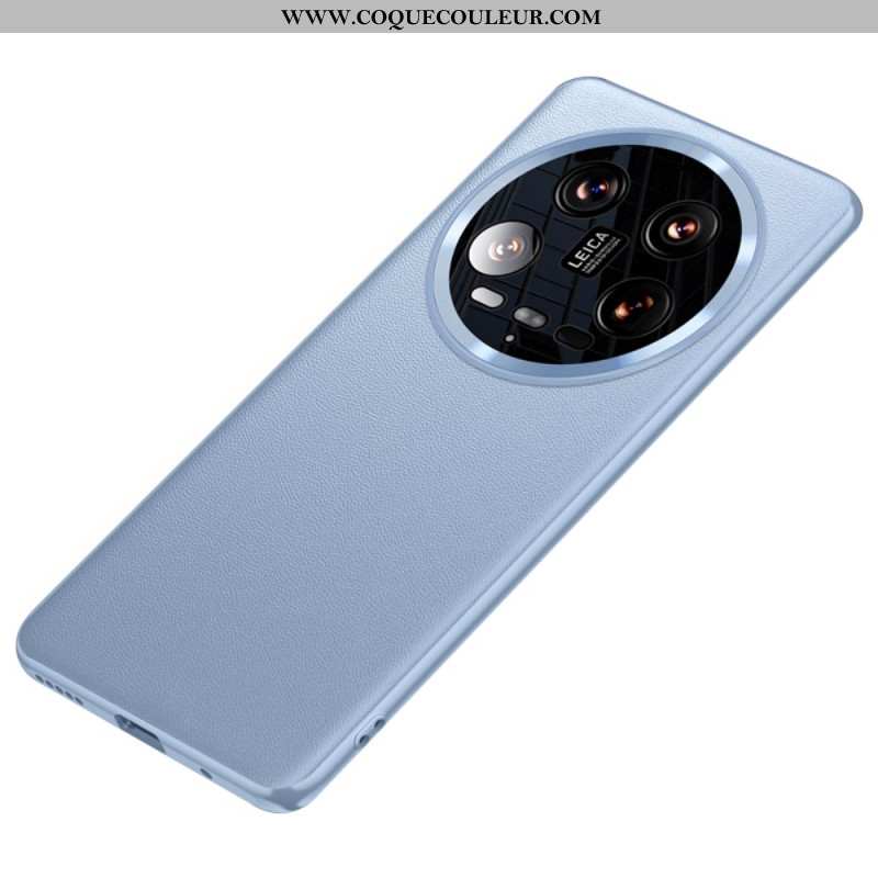 Coque Xiaomi 14 Ultra Super Mince