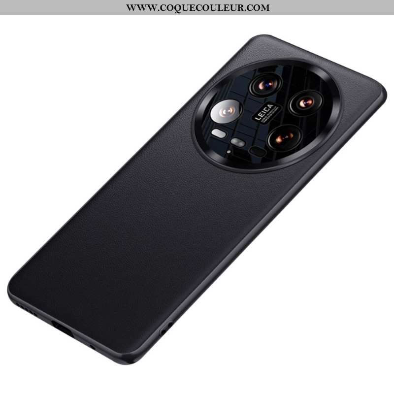 Coque Xiaomi 14 Ultra Super Mince