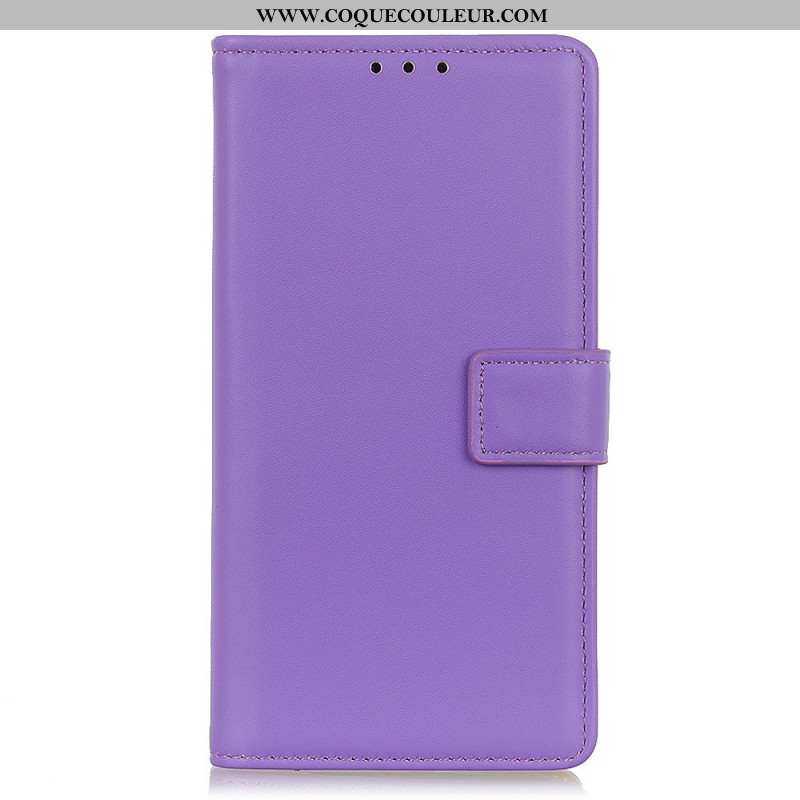 Housse Xiaomi 14 Ultra Simili Cuir