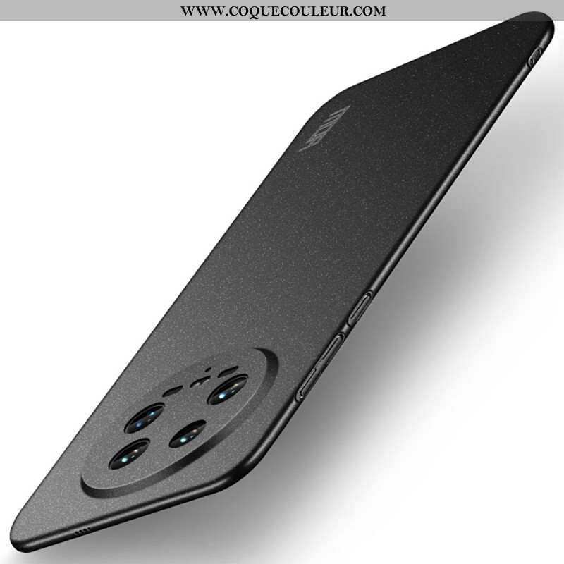 Coque Xiaomi 14 Ultra Shield Matte MOFI