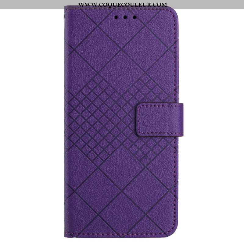 Housse Xiaomi 14 Ultra Motif à Lanière