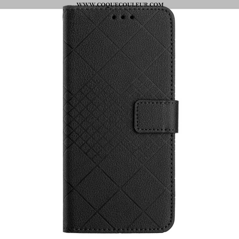 Housse Xiaomi 14 Ultra Motif à Lanière