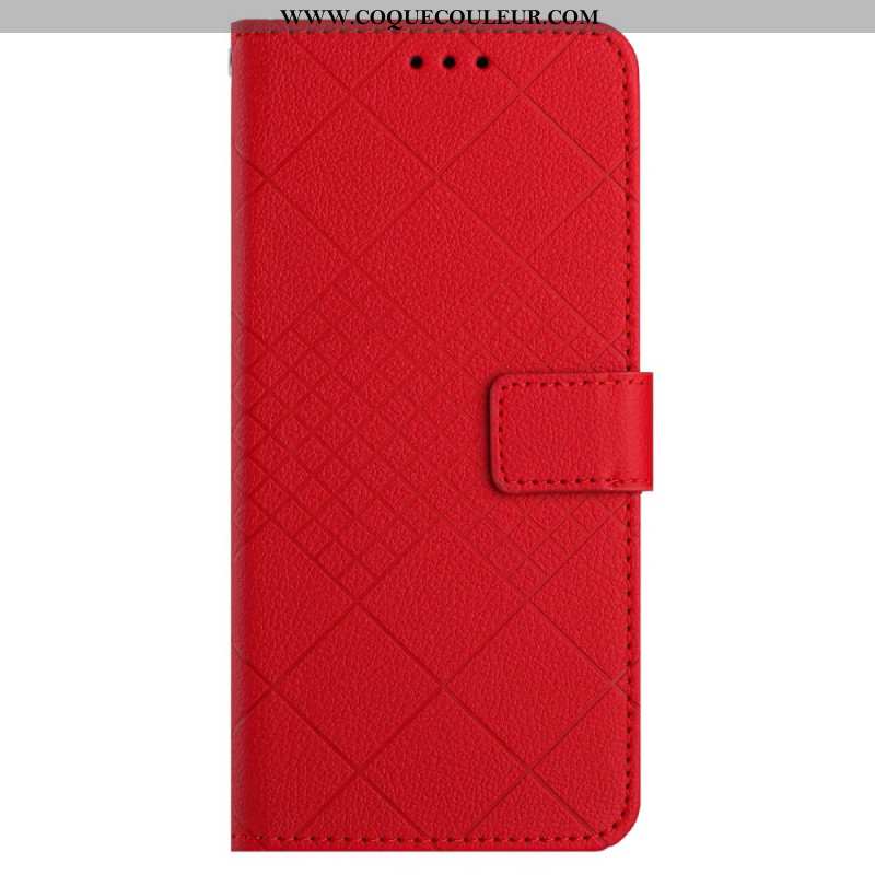 Housse Xiaomi 14 Ultra Motif à Lanière