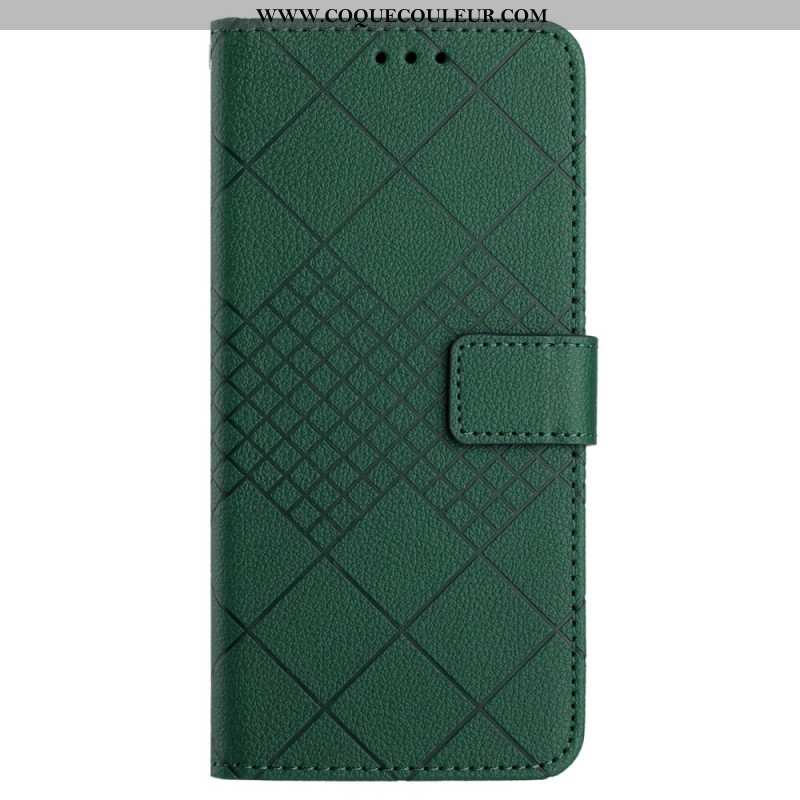 Housse Xiaomi 14 Ultra Motif à Lanière