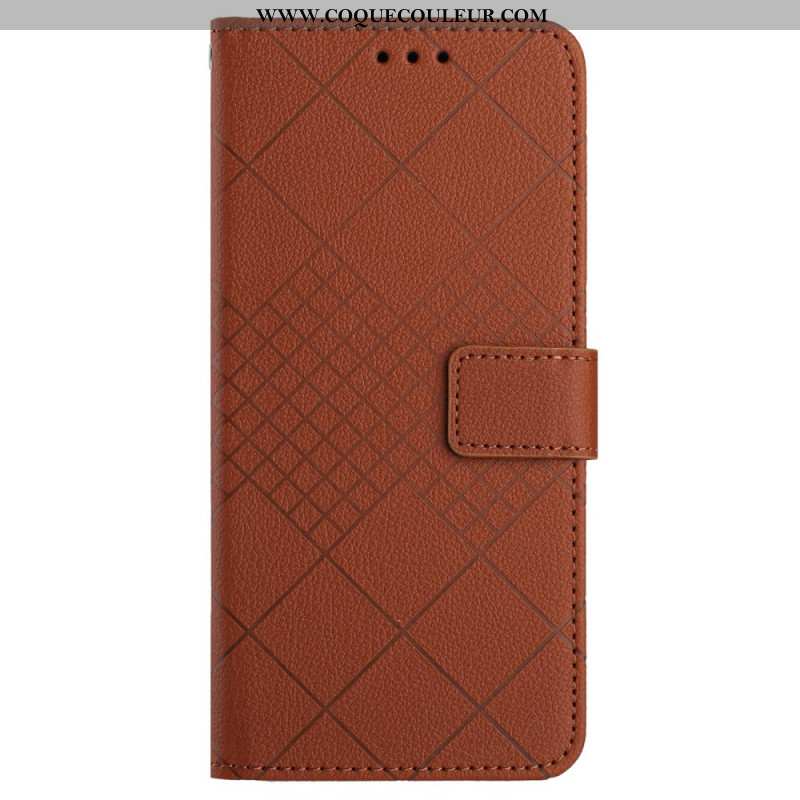 Housse Xiaomi 14 Ultra Motif à Lanière