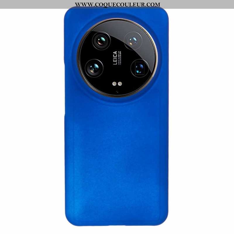 Coque Ultra pour Xiaomi 14 Plastique Rigide