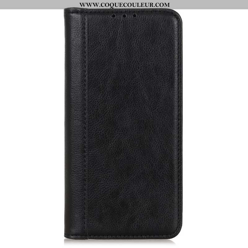 Flip Cover Xiaomi 14 Ultra Texture Litchi