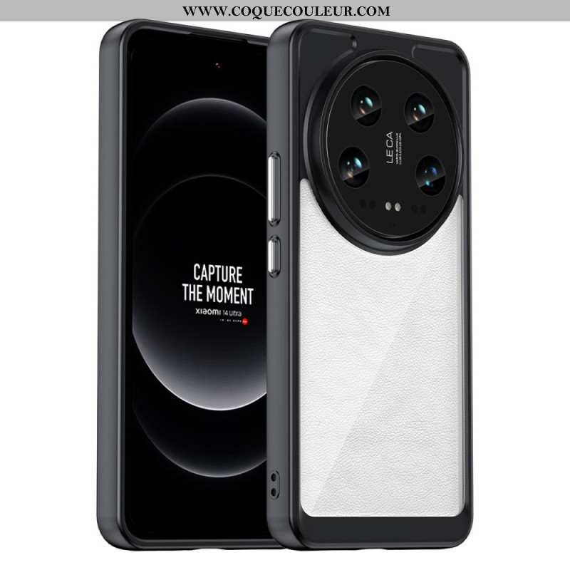 Coque Xiaomi 14 Ultra Hybride