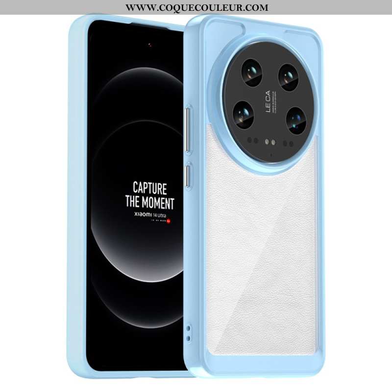 Coque Xiaomi 14 Ultra Hybride